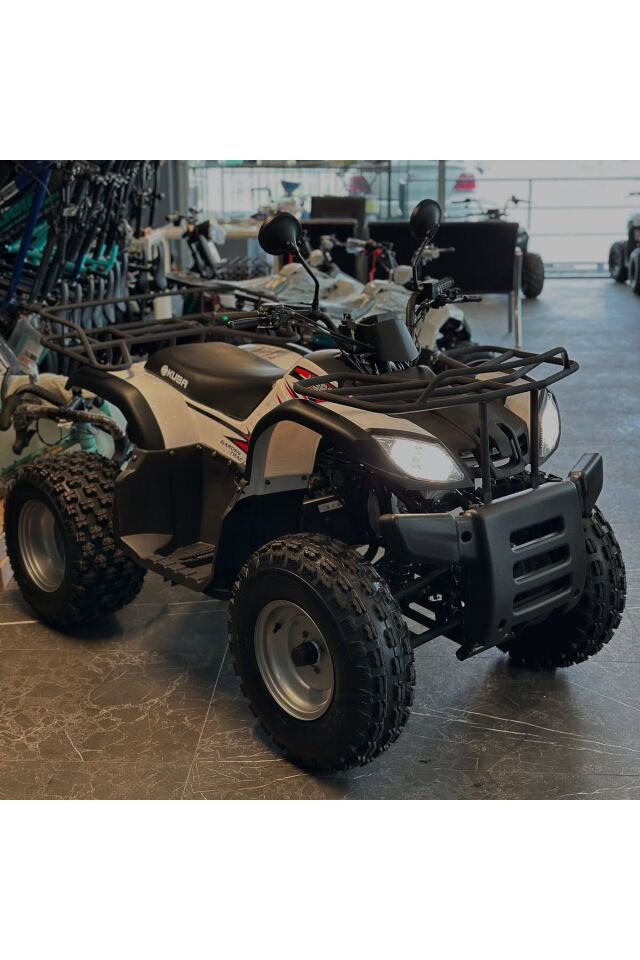 Gardentrack 150CC -Off Road