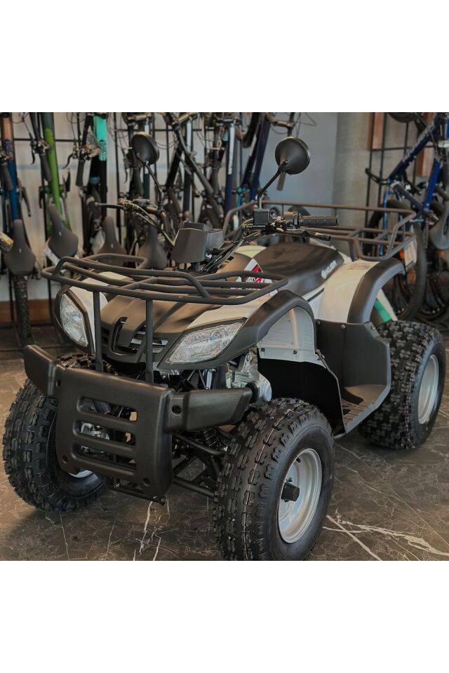 Gardentrack 150CC -Off Road