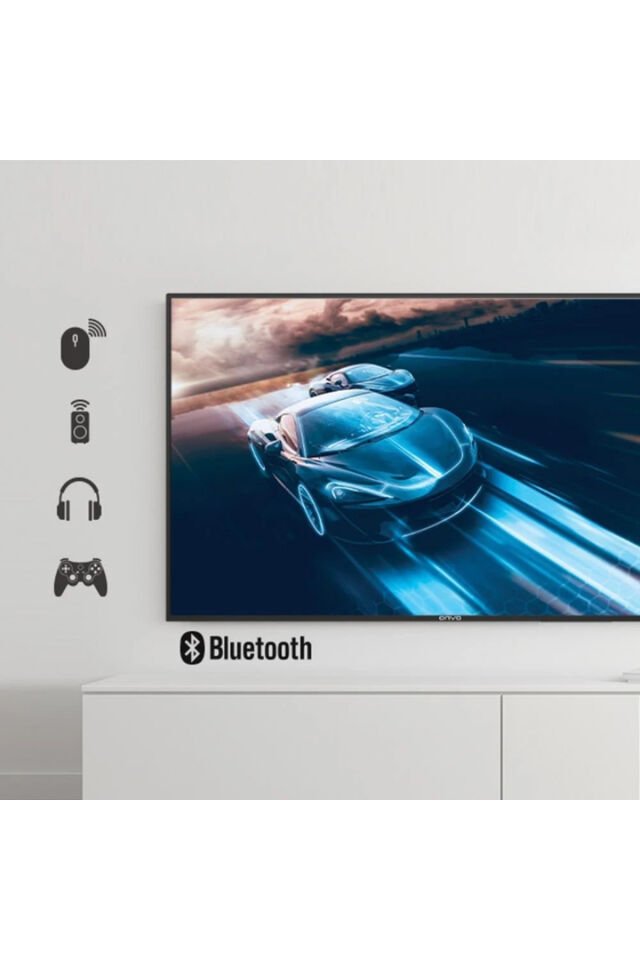 75Ovf9000uq 4K Ultra Hd 75'' 190 Ekran Uydu Alıcılı Google Smart Qled Tv Onvo 75qled