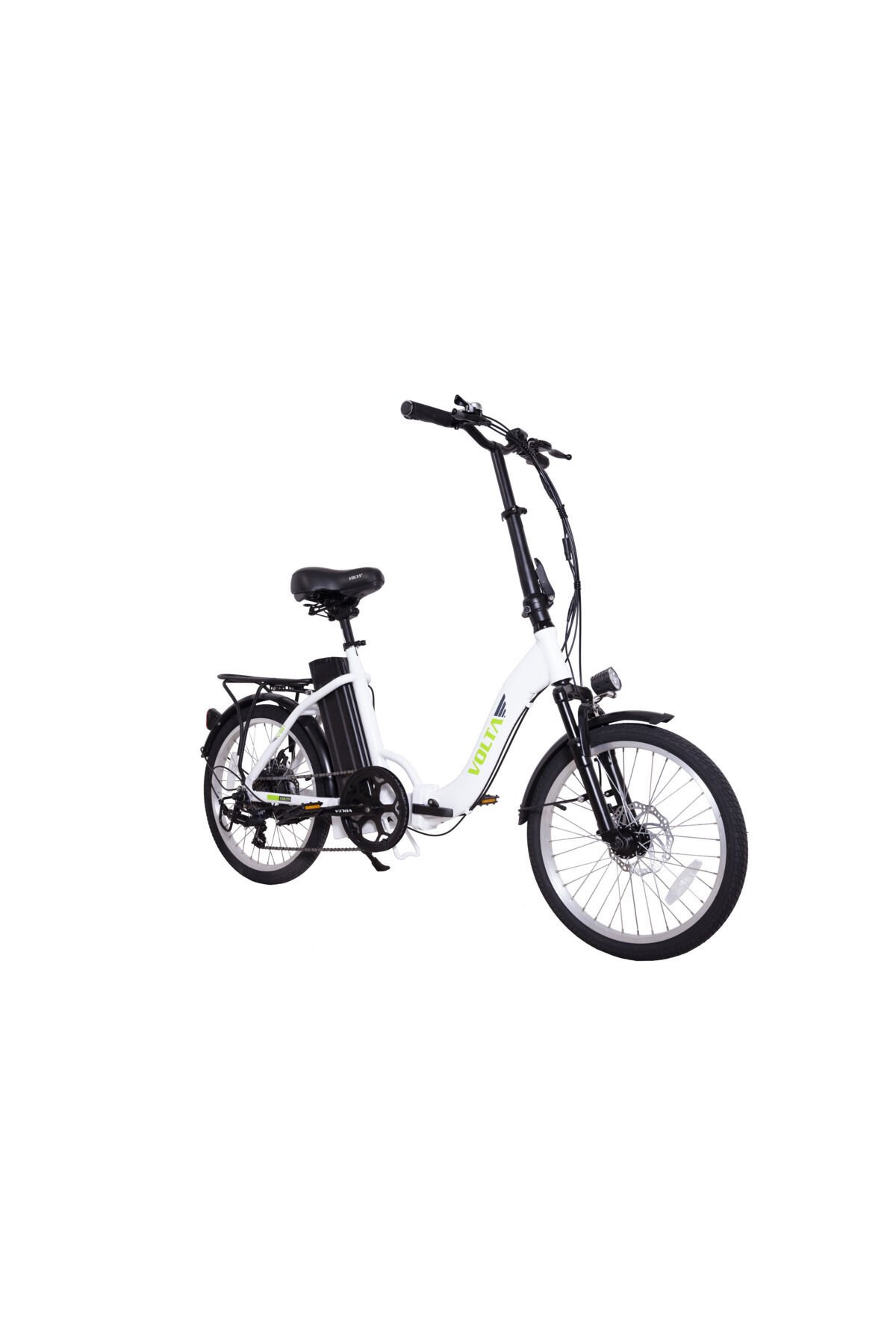 VB1 NEO ELEKTRİKLİ BİSİKLET