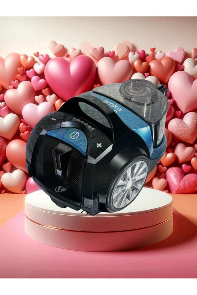 Tesla Plus Et14330 Toz Torbasız Elektrikli Süpürge