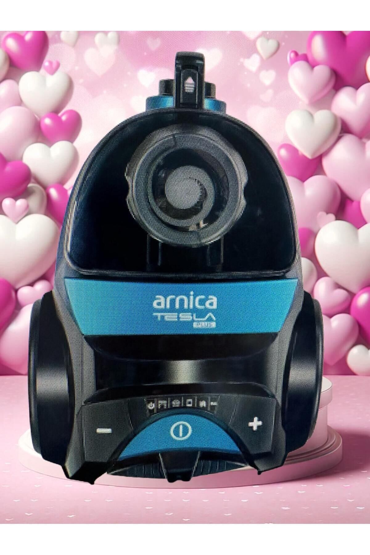 Tesla Plus Et14330 Toz Torbasız Elektrikli Süpürge