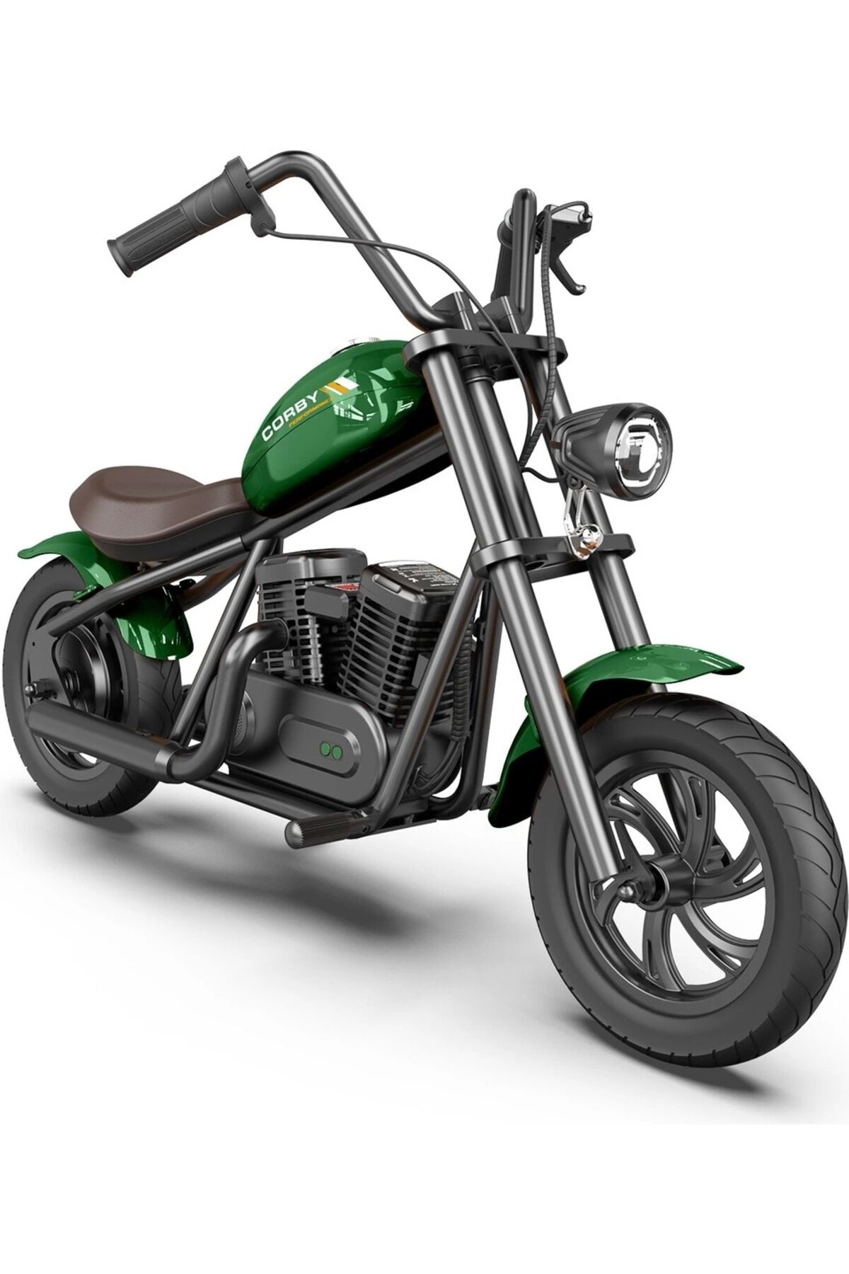 Bc160 Elektrikli Mini Çocuk Motoru