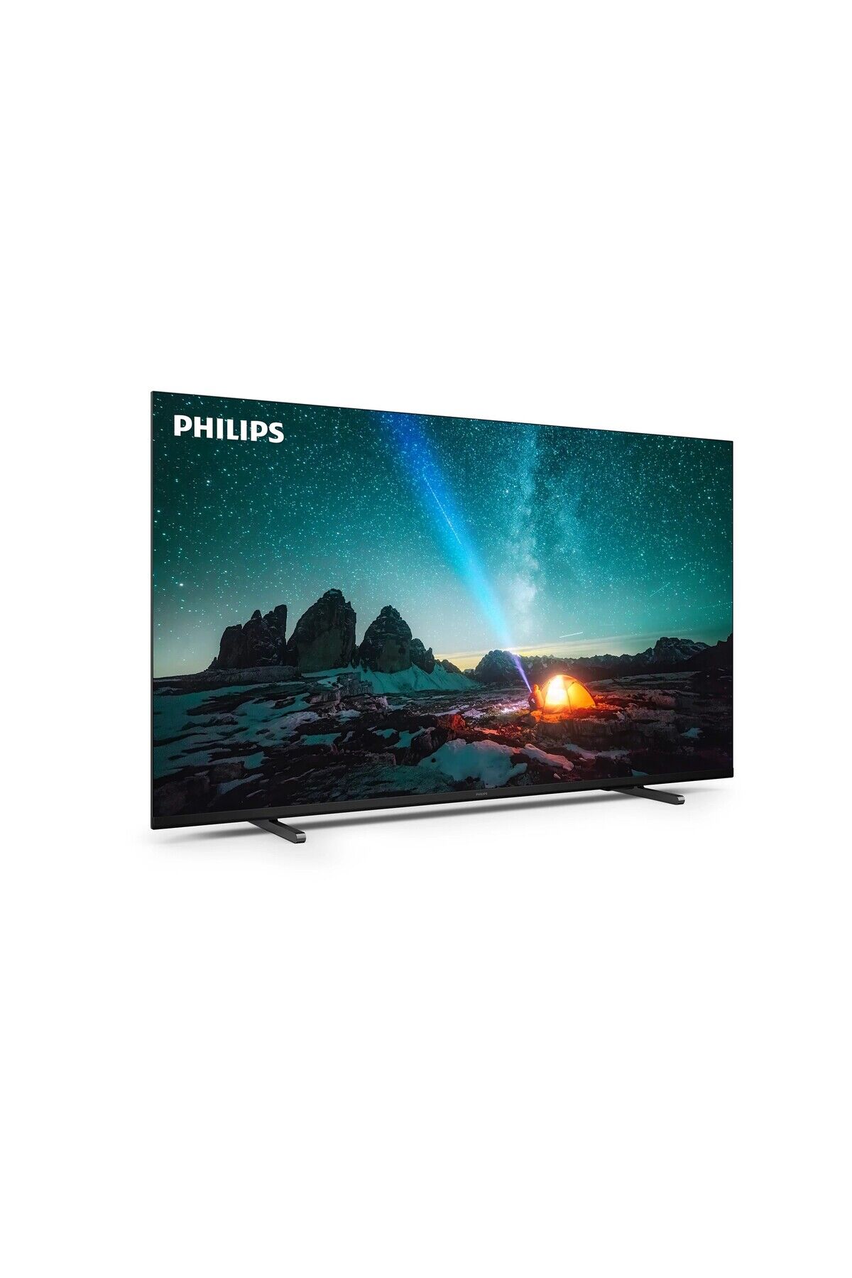 55 Inç Led 4k Tv 55pus7608/62