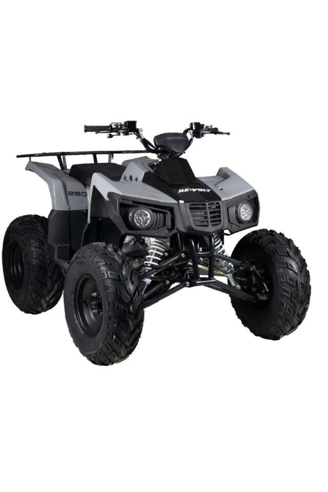 M.ra5 Quadrıcycle Off Road Atv