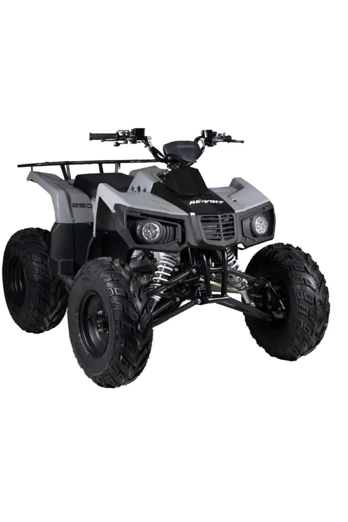 M.ra5 Quadrıcycle Off Road Atv