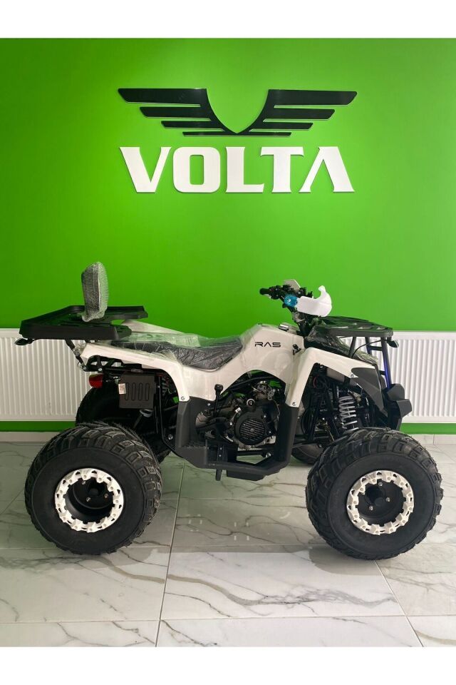 RA5 ATV 180cc OFF-ROAD