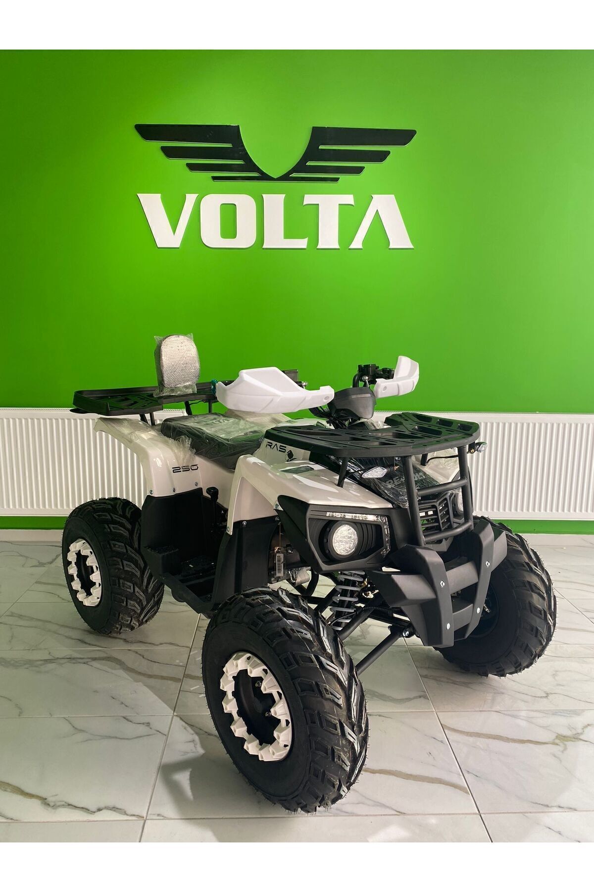 RA5 ATV 180cc OFF-ROAD