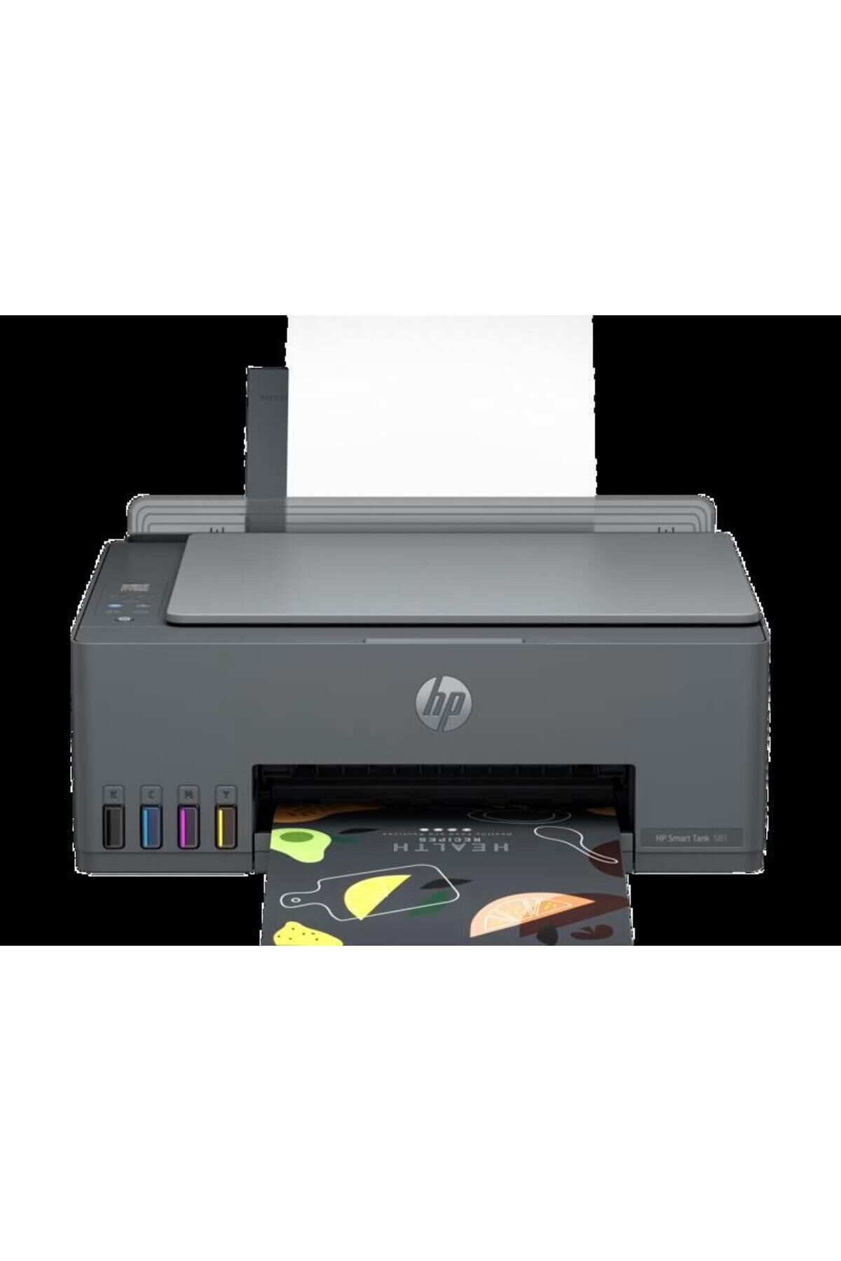 Smart Tank 581 All in One Yazıcı