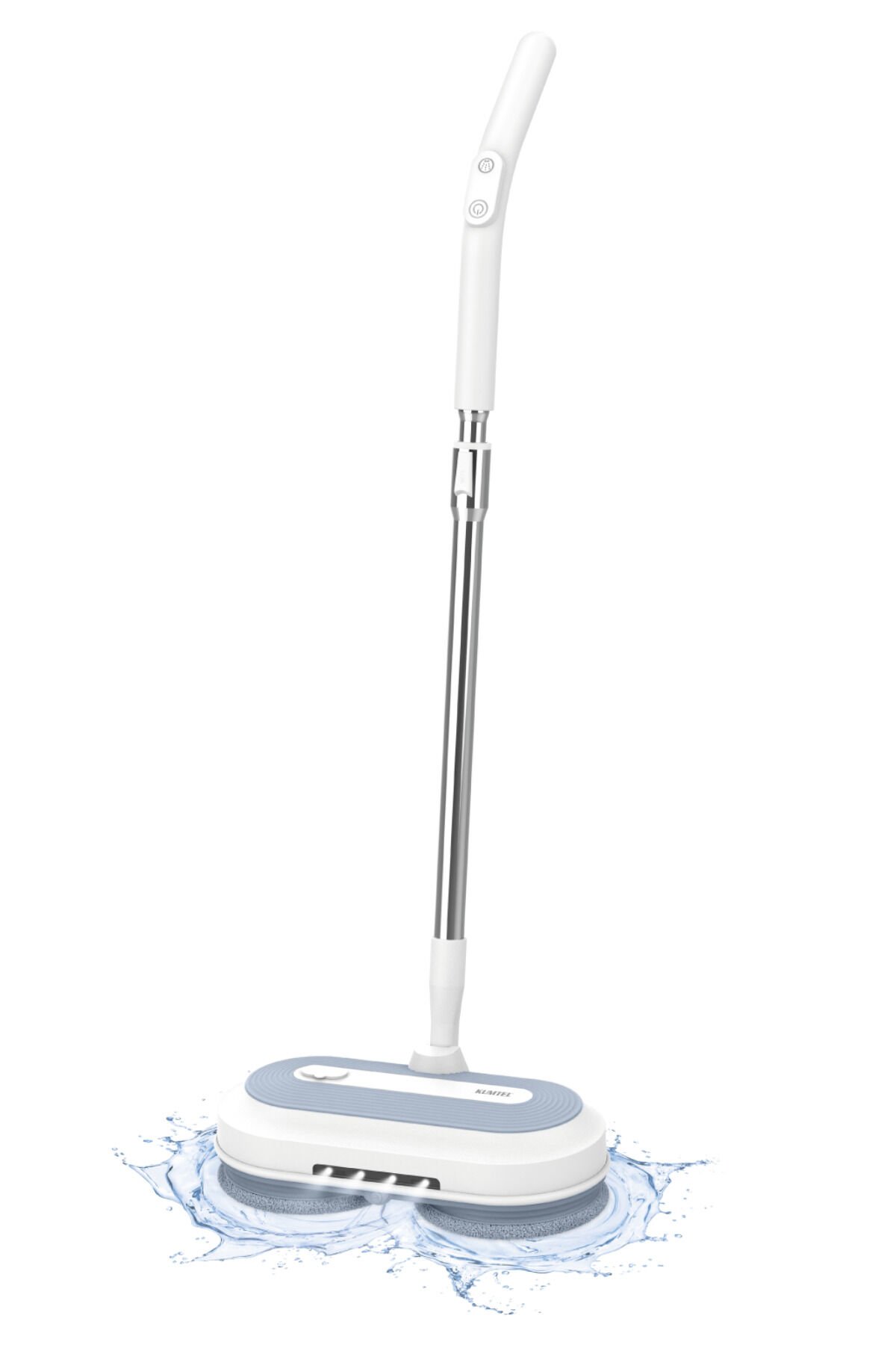 Şarjlı Kablosuz Mop Paspas Hwsm-01