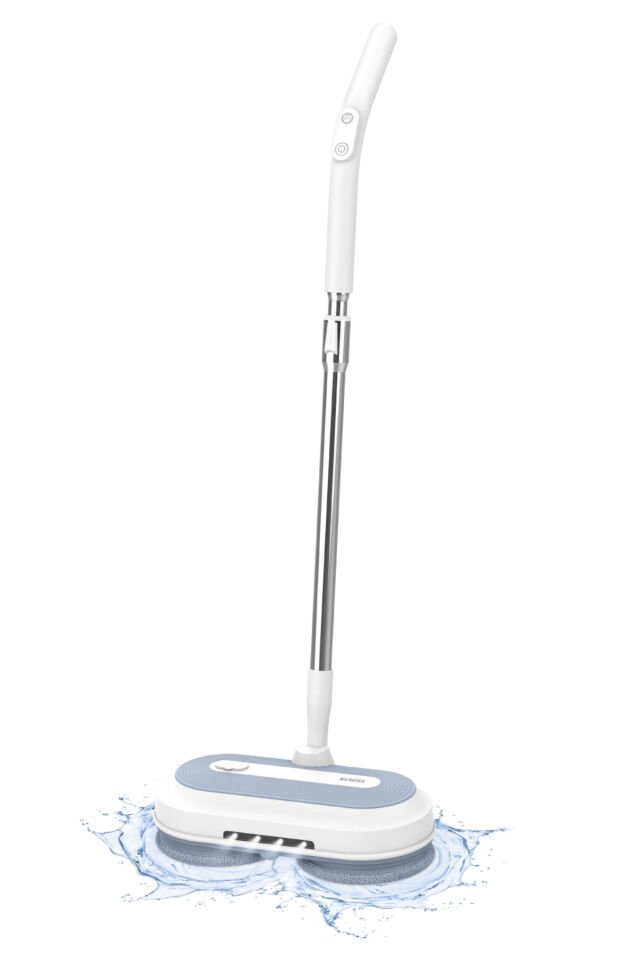 Şarjlı Kablosuz Mop Paspas Hwsm-01