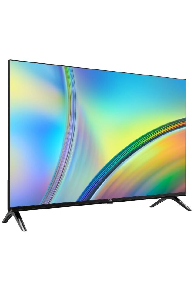 32S5400AF UYUMLU 80 EKRAN FULL HD ANDRİOD SMART LED TV