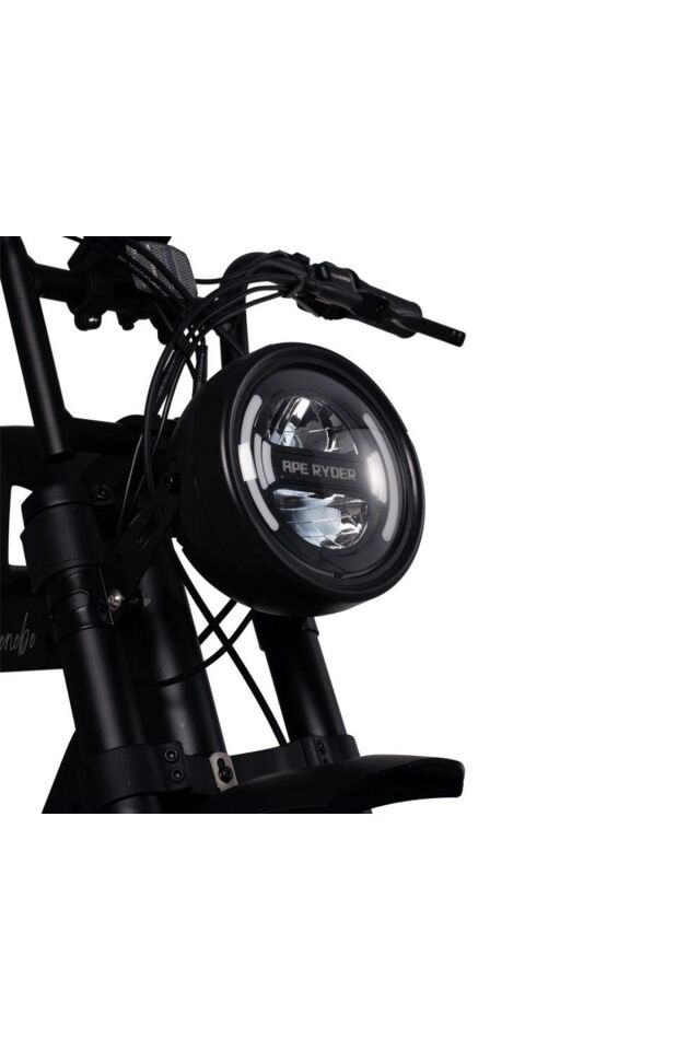 Bonobo Elektrikli Bisiklet