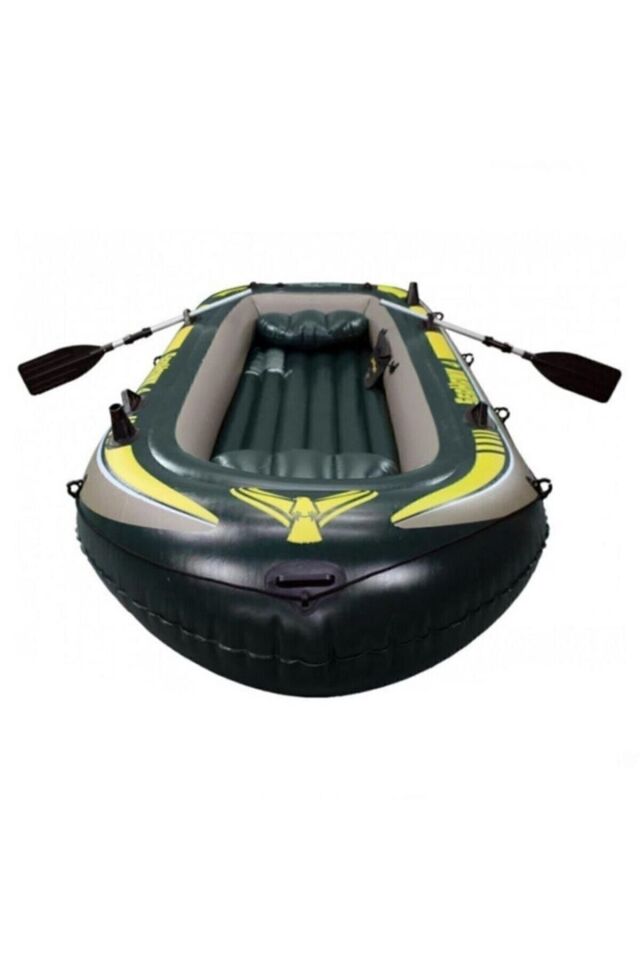 351x145x48cm Seahawk 400 Bot Set 68351 Garantili