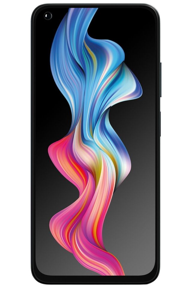 VIA X30 Plus 8GB RAM 256 GB Platin Antrasit