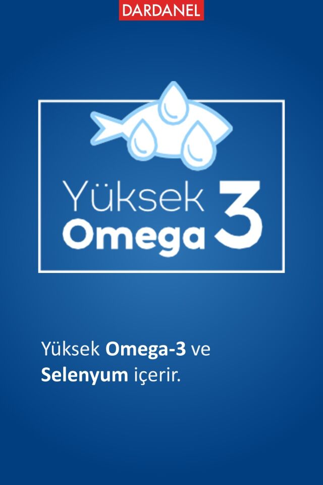 Ayçiçek Yağlı Ton Balığı 3x140 gr X 2 Adet