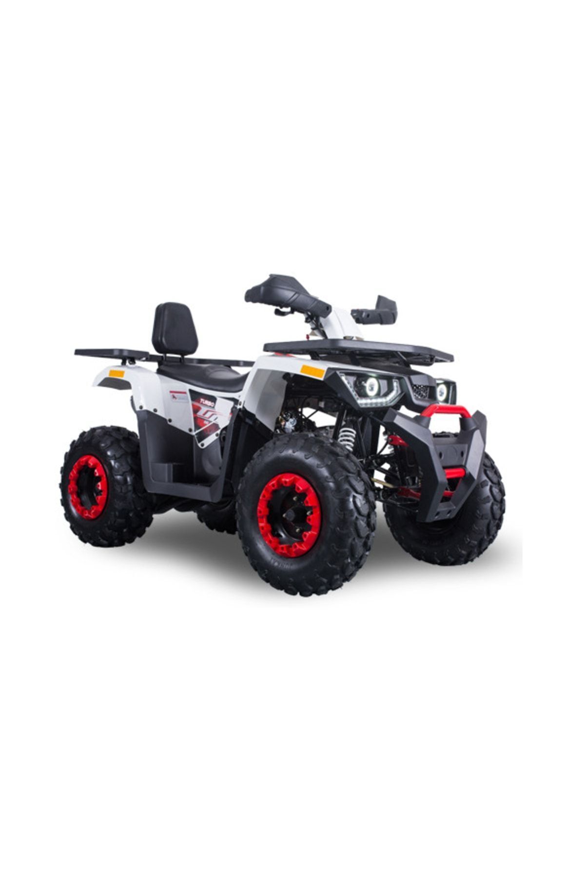 Mx 220 Atv Beyaz
