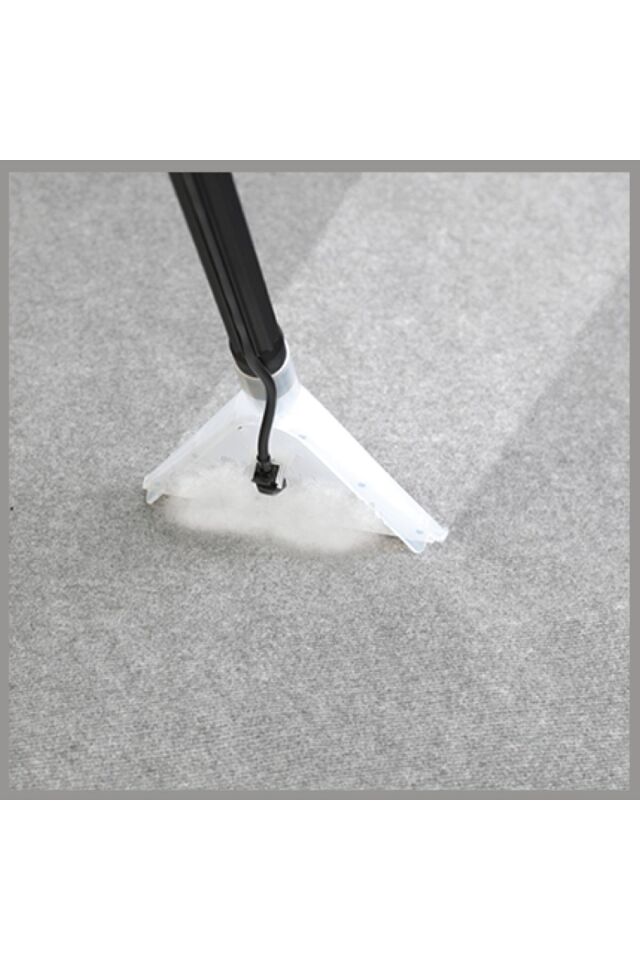 Master Cc 5750 Halı Yıkama Makinesi Kırmızı