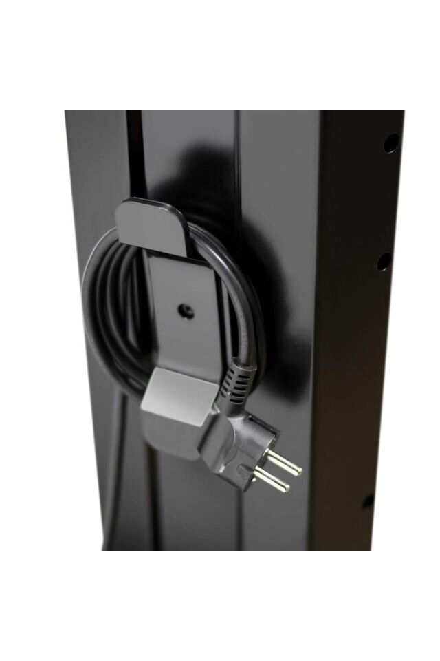 1150 W / 2300 W Orbit Kule Isıtıcı