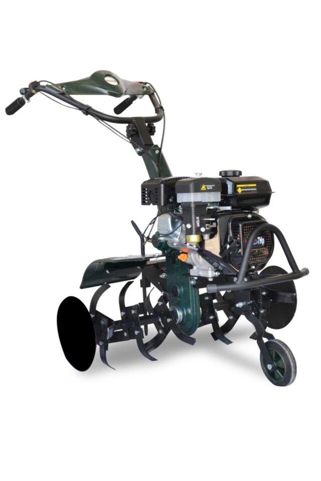 Cp 230 7 Hp Benzinli 1 Ileri Otm Vites 24 Bıc