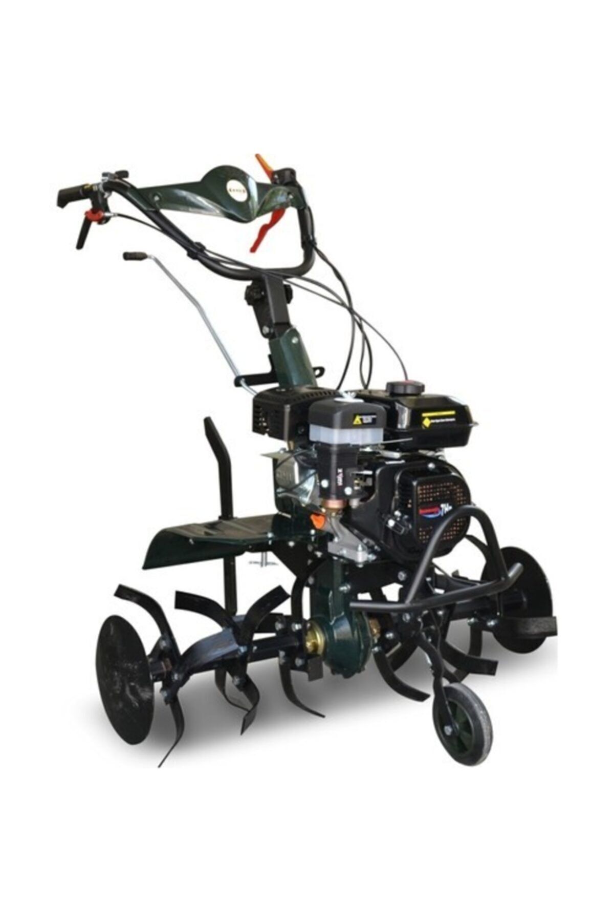 Cp 230 7 Hp Benzinli 1 Ileri Otm Vites 24 Bıc