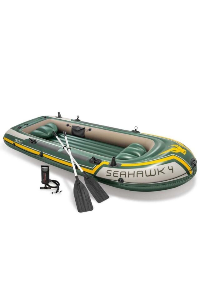 SEAHAWK 4 BOT SET 351X145X48 CM