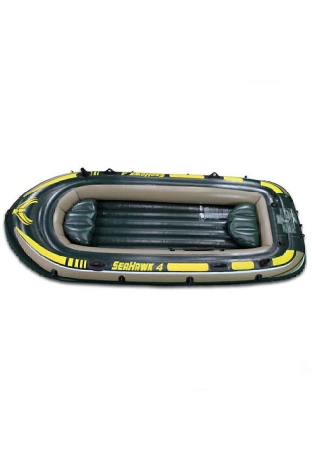 SEAHAWK 4 BOT SET 351X145X48 CM