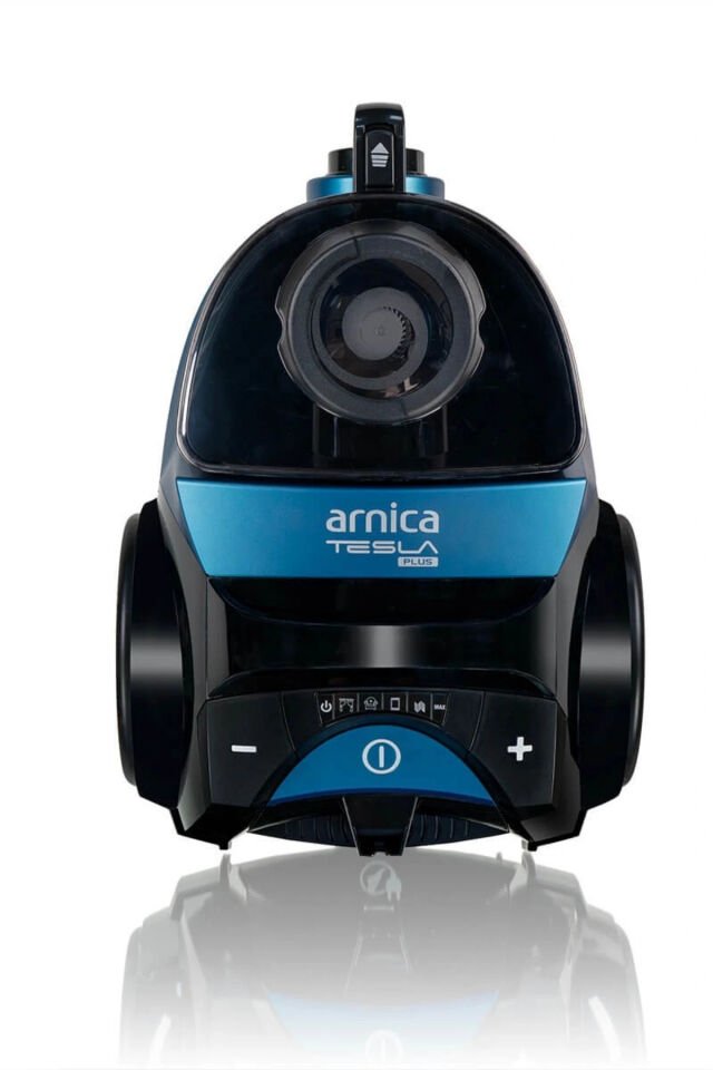 Tesla Plus ET14330 Toz Torbasız Elektrikli Süpürge