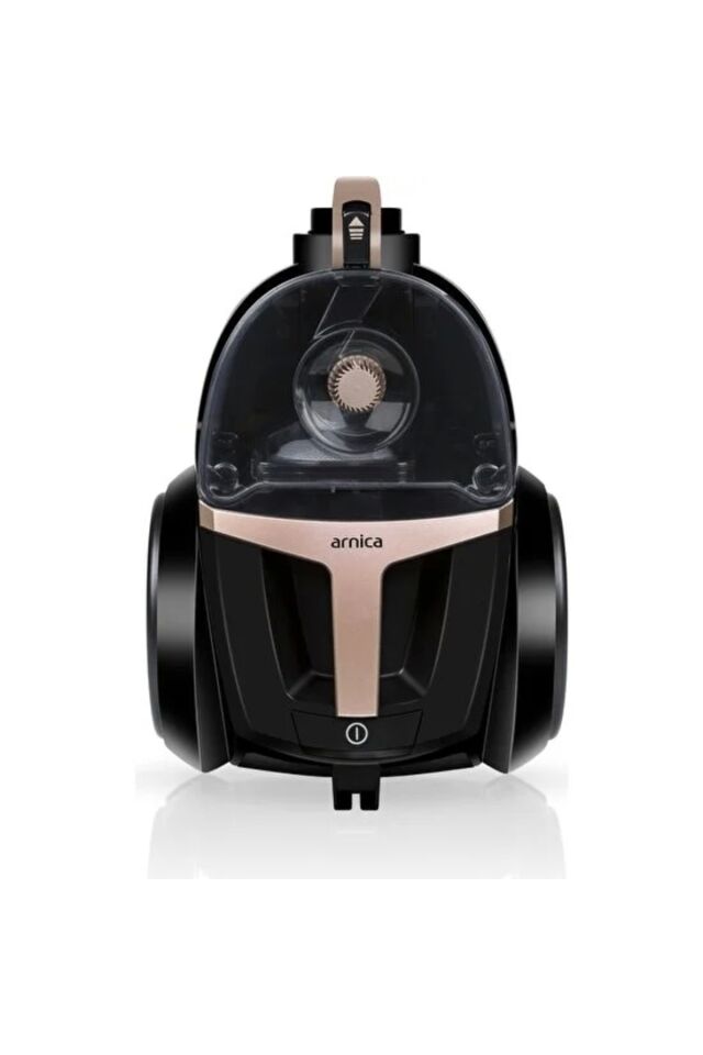 Toz Torbasız Elektrikli Süpürge Et14402 Cyclone 750 W