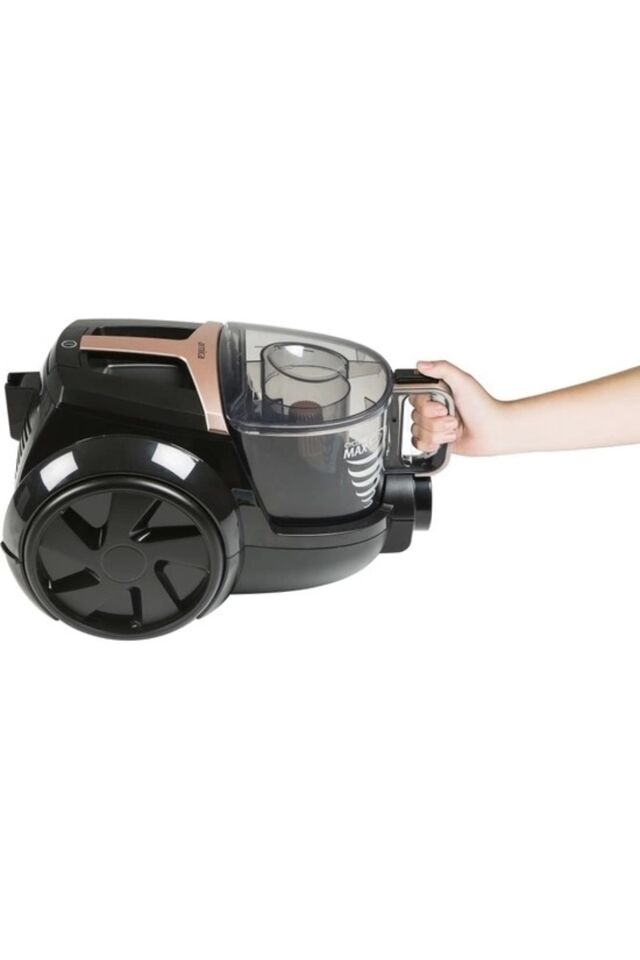 Toz Torbasız Elektrikli Süpürge Et14402 Cyclone 750 W