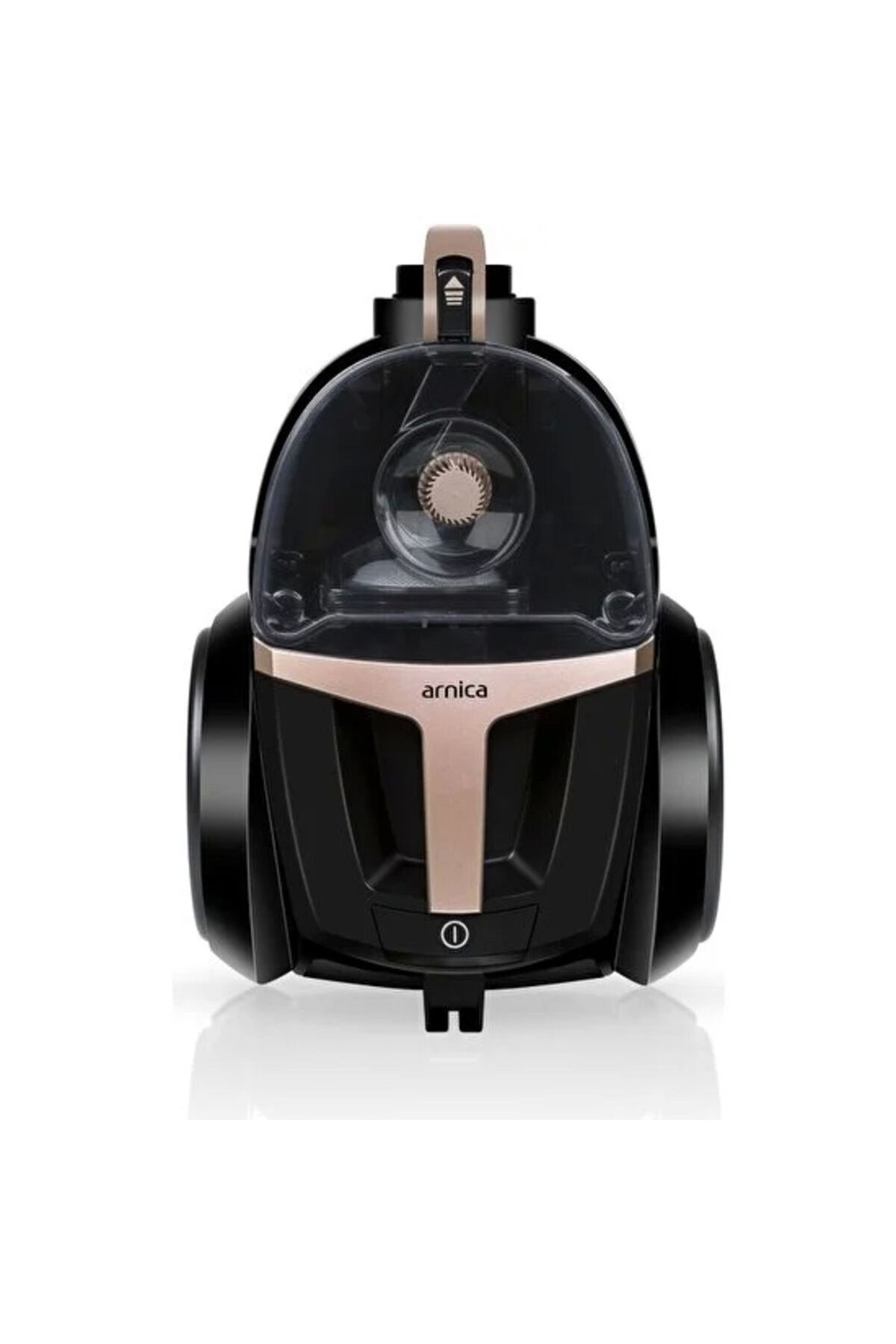 Toz Torbasız Elektrikli Süpürge Et14402 Cyclone 750 W