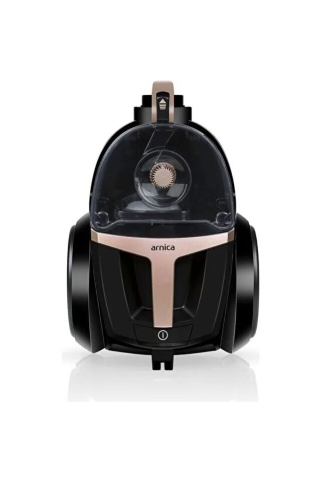 Toz Torbasız Elektrikli Süpürge Et14402 Cyclone 750 W