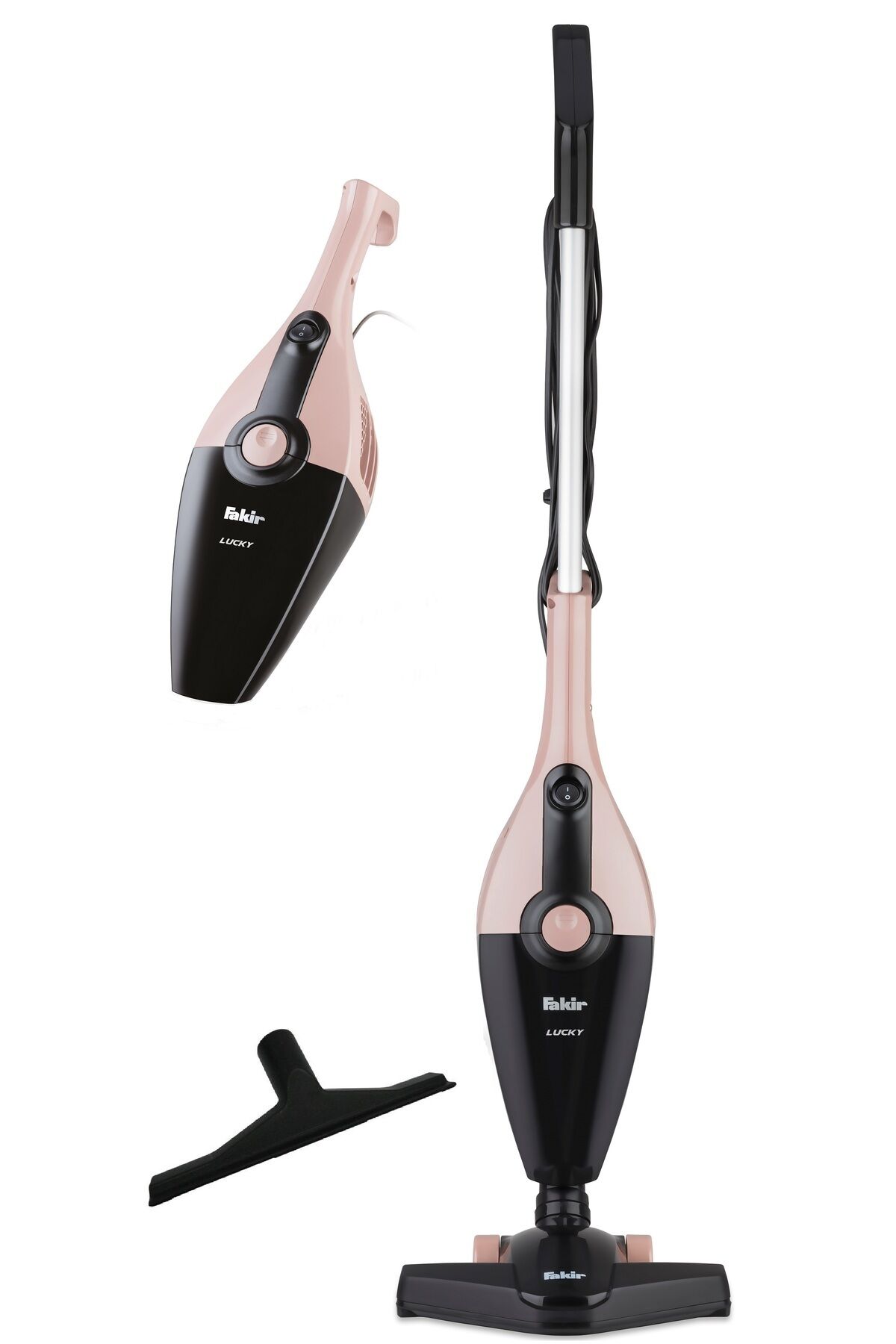 Lucky Bl 100 Dikey Süpürge Kum Beji