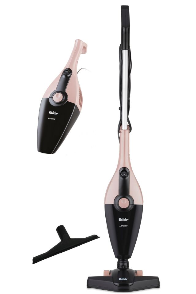 Lucky Bl 100 Dikey Süpürge Kum Beji