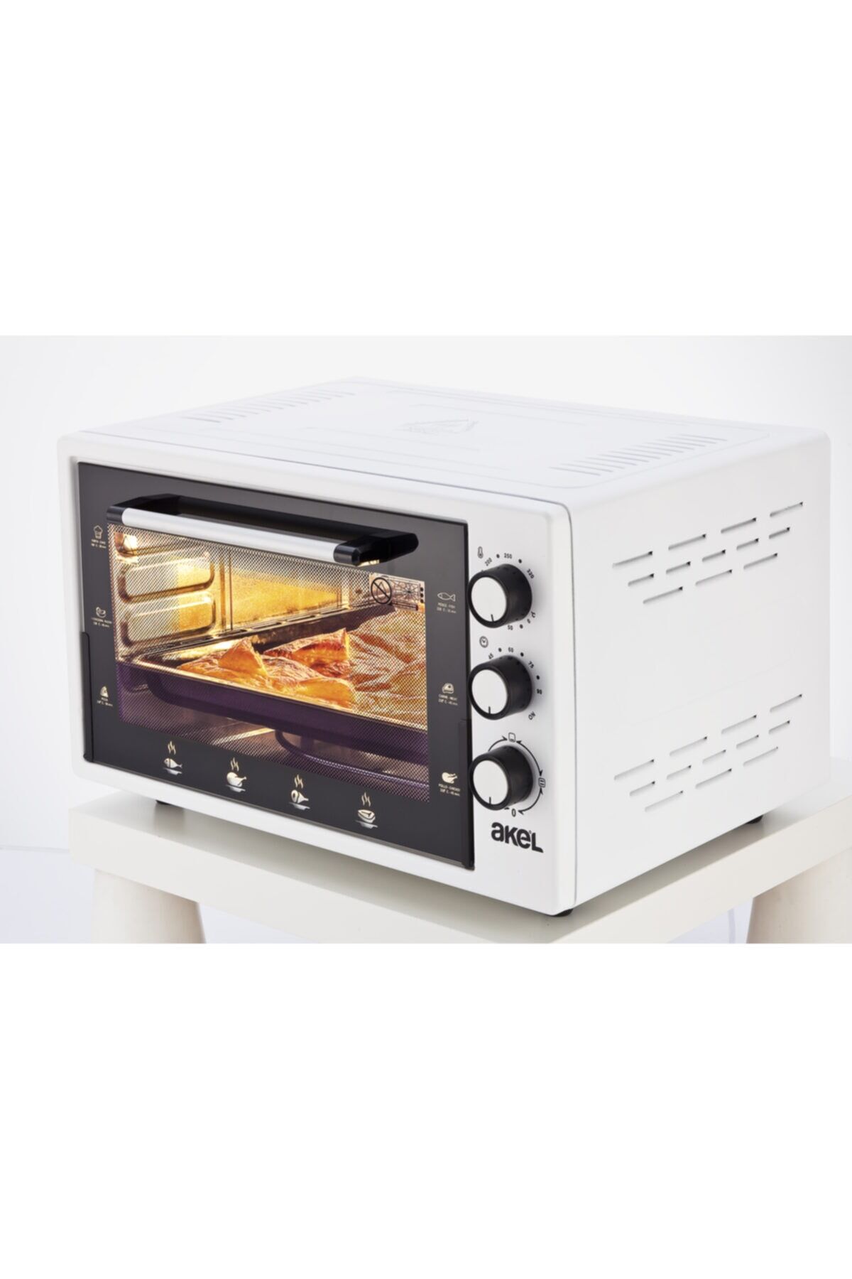 Midi Fırın 38 l AF380