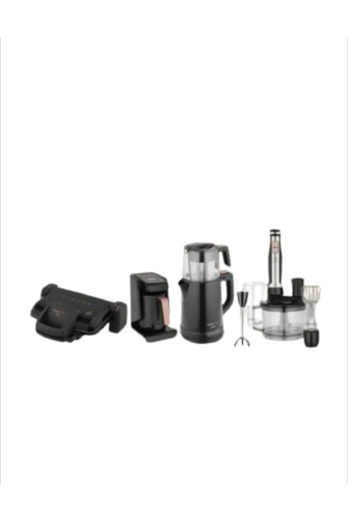 4 LÜ Fırsat Paketi