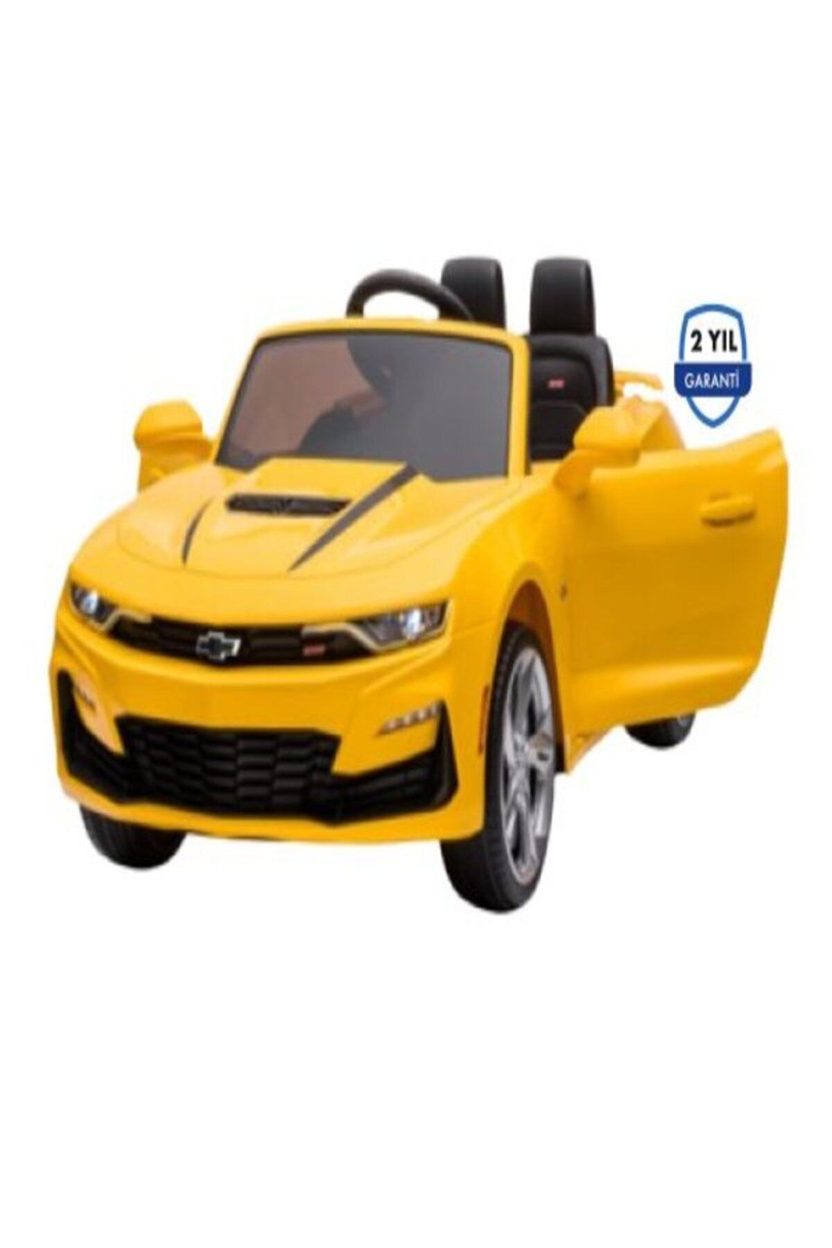 AKÜLÜ CHEVROLET CAMARO HL558