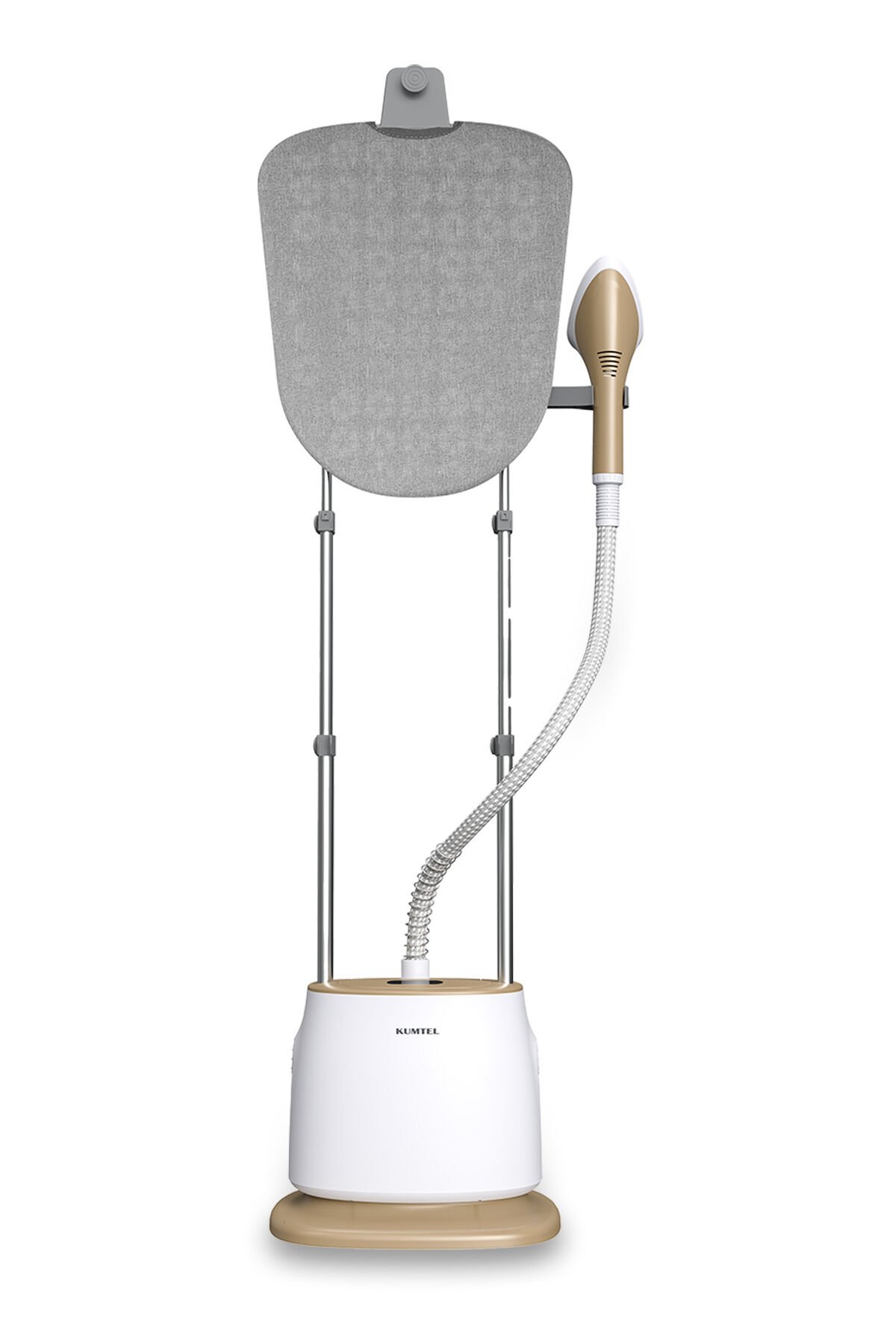 Profesyonel Standlı Buharlı Kırışık Giderici HMGSP-05