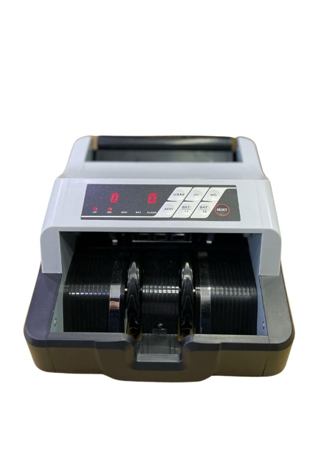 Bill Counter Nx 886 Para Sayma Makinası Tl Adet Sayım