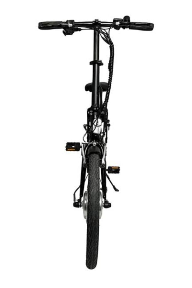 Efl1 Pro Elektrıklı Bısıklet