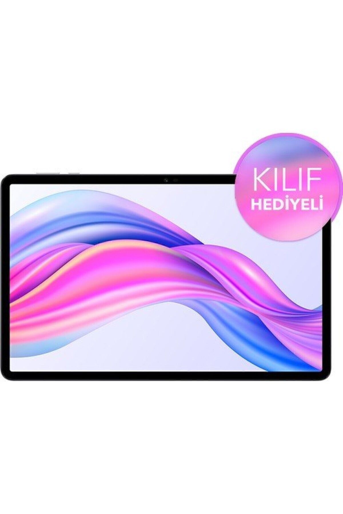 Pad X9 8GB 128GB Wi-Fi 11.5 inç IPS UZAY GRİ  Tablet Kılıflı