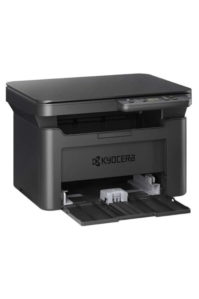 A4 Ma2001w Siyah - Beyaz Çok Fonksiyonlu Lazer Yazıcı Wıfı