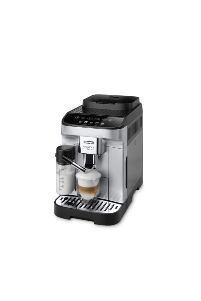Delonghi Magnifica Evo Kahve Makinesi ECAM290.61.SB
