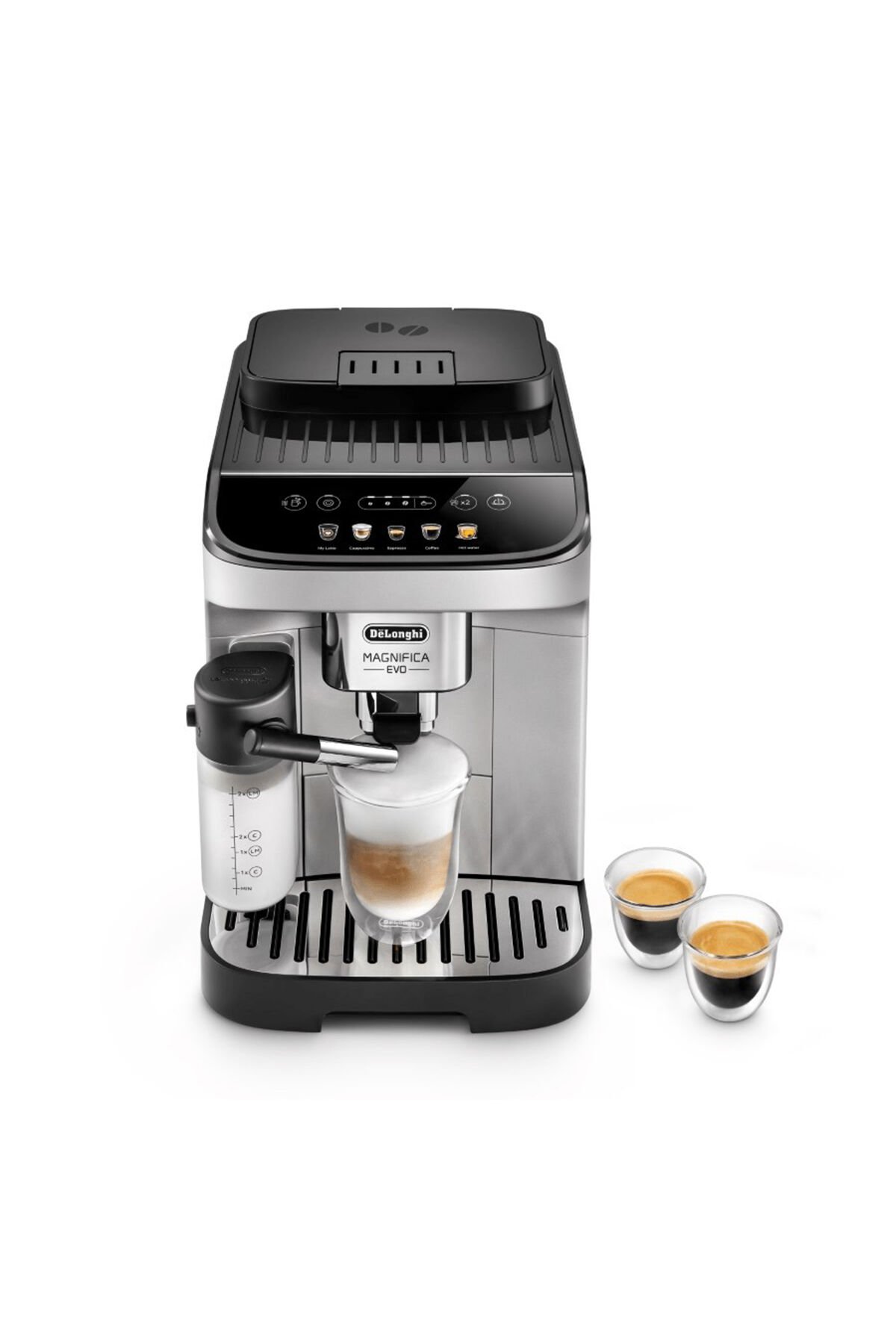 Delonghi Magnifica Evo Kahve Makinesi ECAM290.61.SB