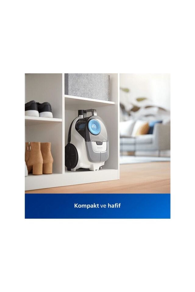 Xb2122/09 2000 Toz Torbasız Süpürge