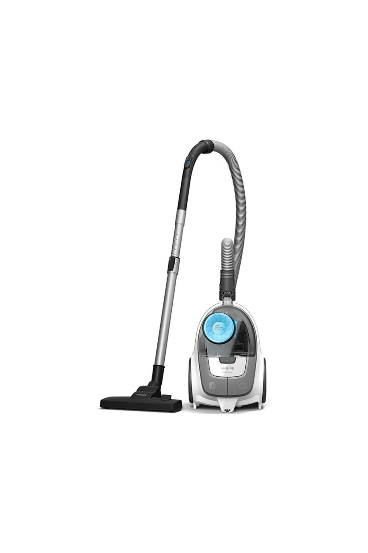 Xb2122/09 2000 Toz Torbasız Süpürge