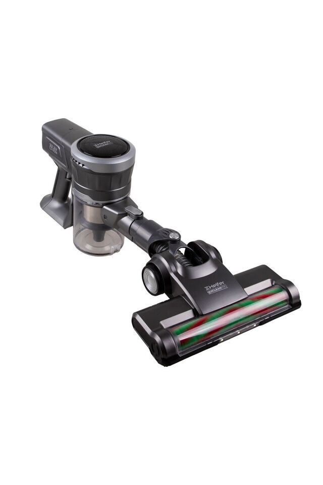 Quiclean Pro Şarjlı Kablosuz Dikey Süpürge