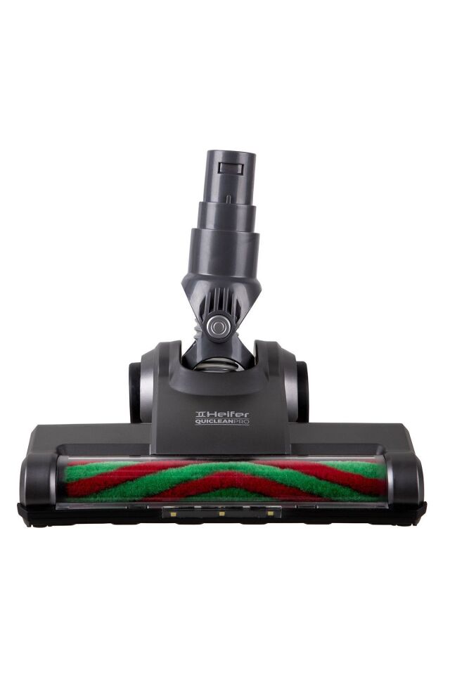 Quiclean Pro Şarjlı Kablosuz Dikey Süpürge