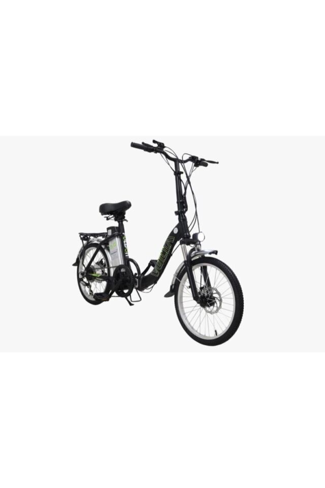 Vb1 Elektrikli Katlanır Bisiklet